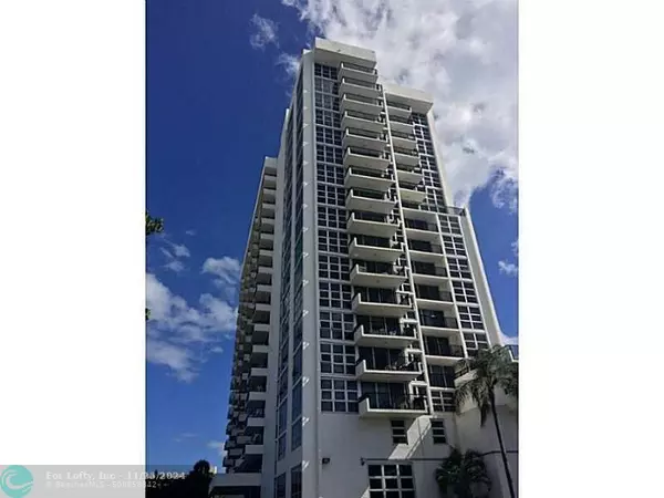 525 N OCEAN BLVD  #618, Pompano Beach, FL 33062