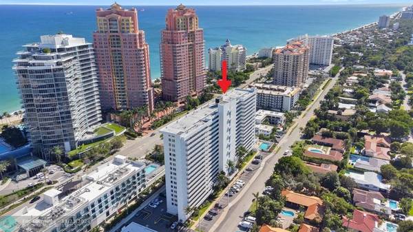 2200 NE 33rd Ave  #4D, Fort Lauderdale, FL 33305