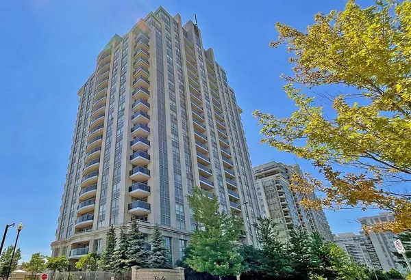 7 North Park RD #1101, Vaughan, ON L4J 0C9