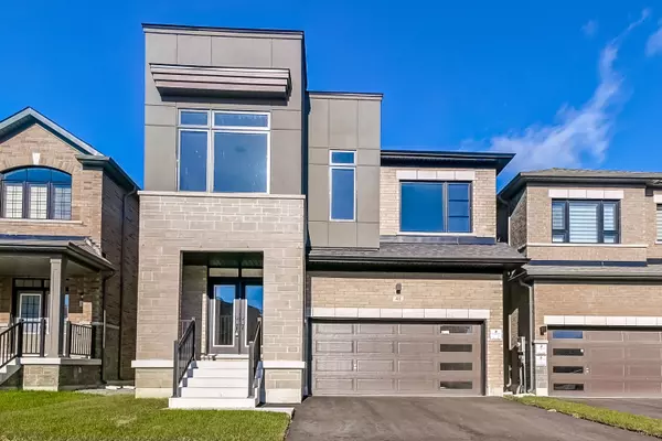 48 Sambro LN, Whitchurch-stouffville, ON L4A 5E2