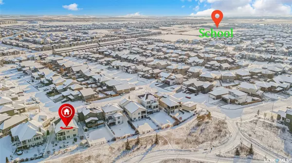 Saskatoon, SK S7V 0C8,307 Hastings LANE