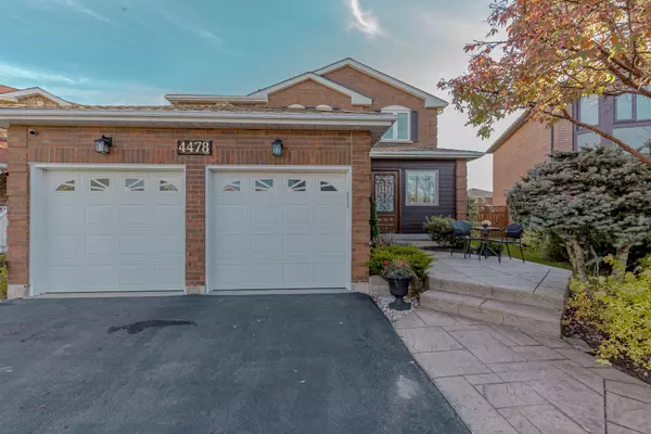 Mississauga, ON L5M 4G7,4478 Tavistock CT