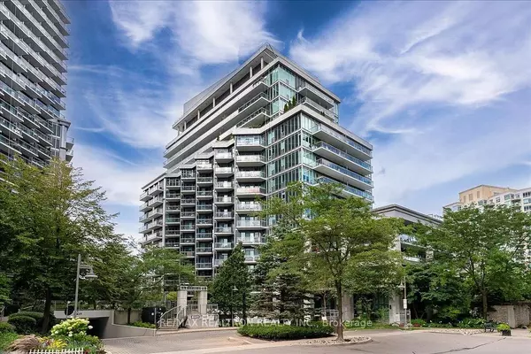 Toronto W06, ON M8V 4E8,2119 Lake Shore BLVD W #301