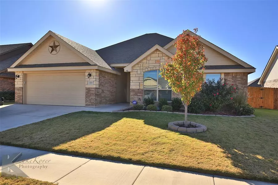 333 Mill Creek, Abilene, TX 79602