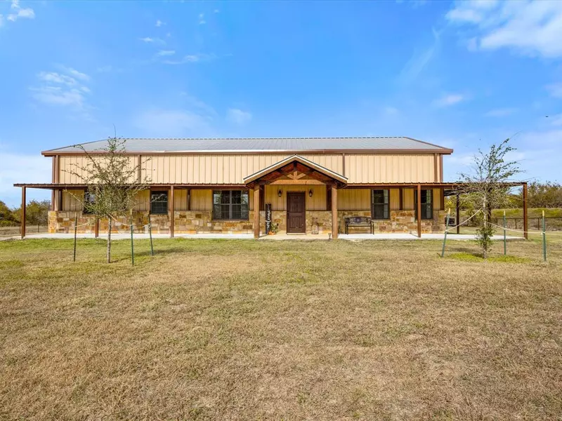 4600 County Road 906, Godley, TX 76044