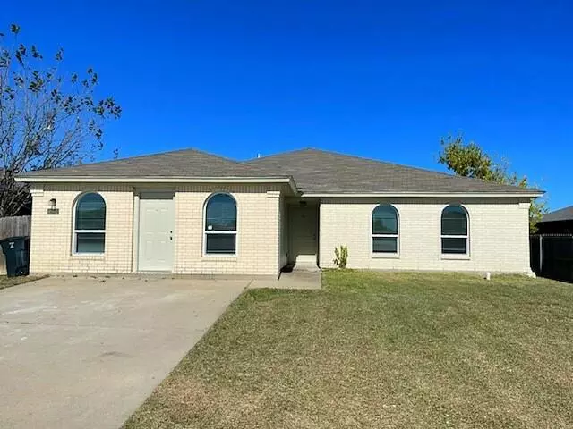 3503 Huntsman Circle, Killeen, TX 76543