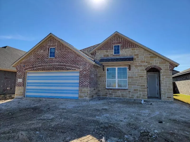 2021 Bellatrix Drive, Haslet, TX 76052