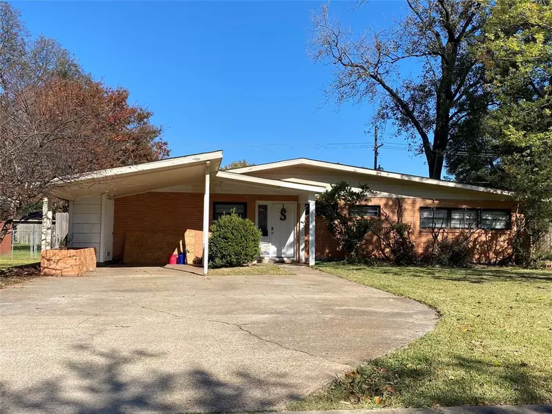 2507 Douglas Drive, Bossier City, LA 71111