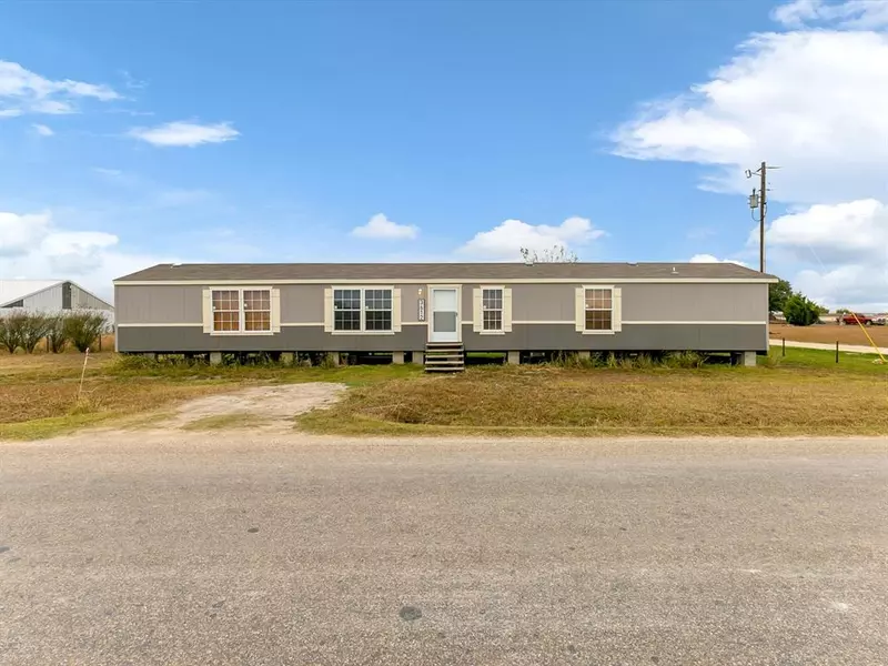 3612 County Road 902, Joshua, TX 76058