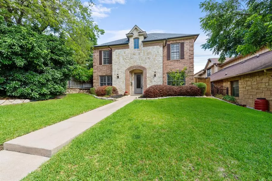 3754 W 6th Street, Fort Worth, TX 76107