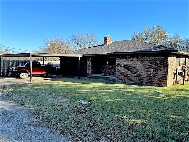 305 S Brown Street, Iredell, TX 76649