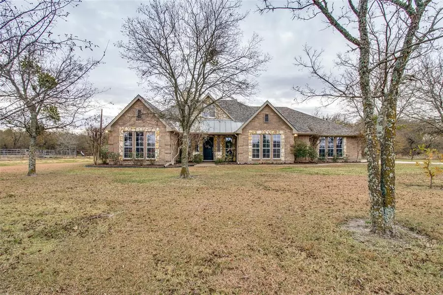 353 League Road, Mclendon Chisholm, TX 75032