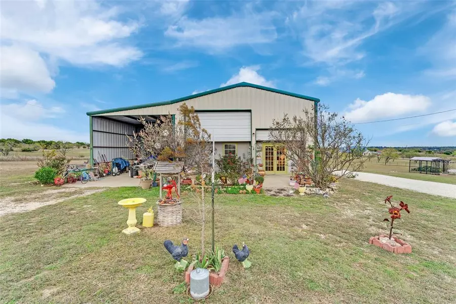 260 FM 3118, Clifton, TX 76634