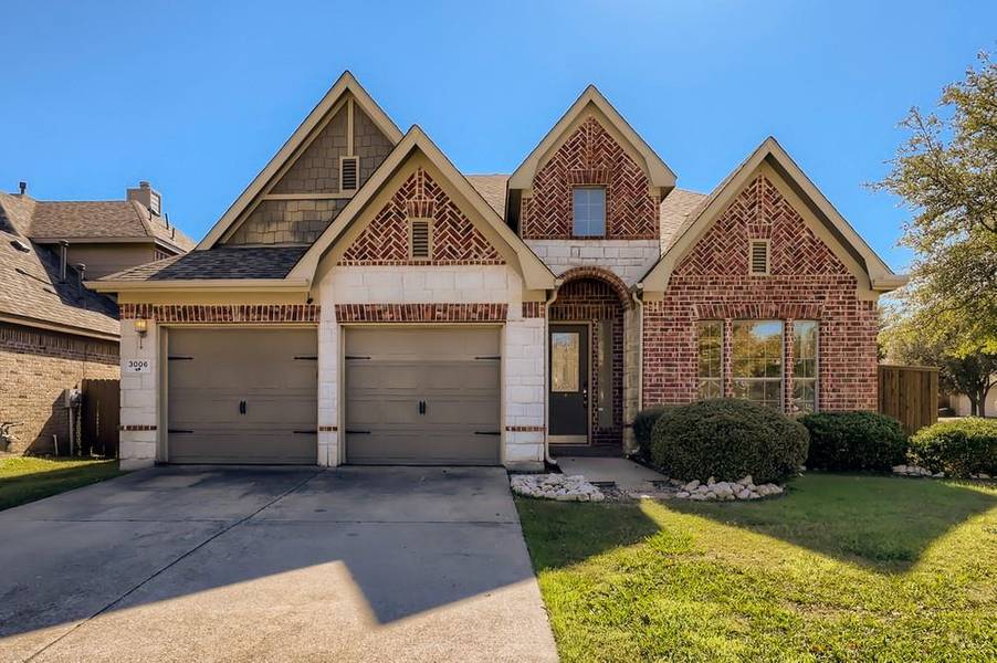 3006 Maple Lane, Melissa, TX 75454