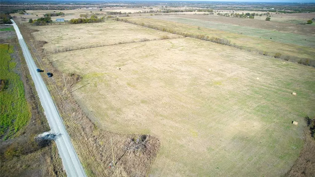 Lot 12 County Rd 1093, Celeste, TX 75423