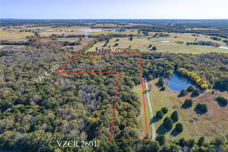 1931 Vz County Road 2601, Canton, TX 75103