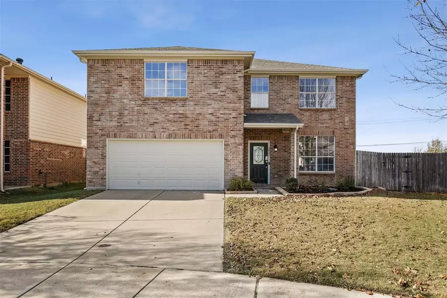 2021 Bliss Road, Fort Worth, TX 76177