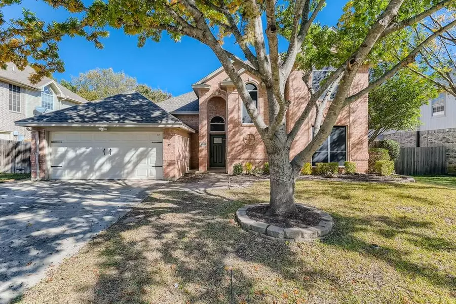 6217 Kingswood Drive, Arlington, TX 76001