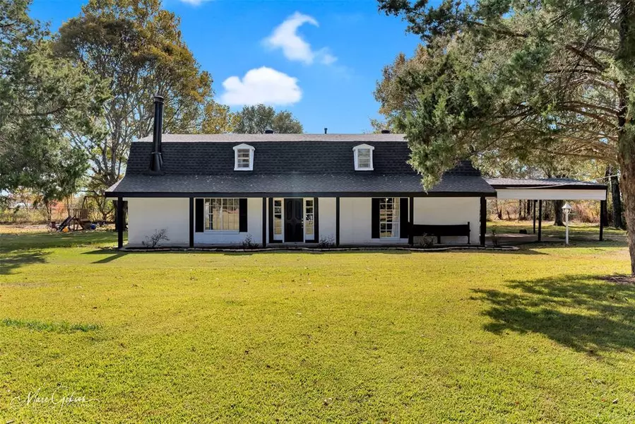 207 Thornton Road, Stonewall, LA 71078