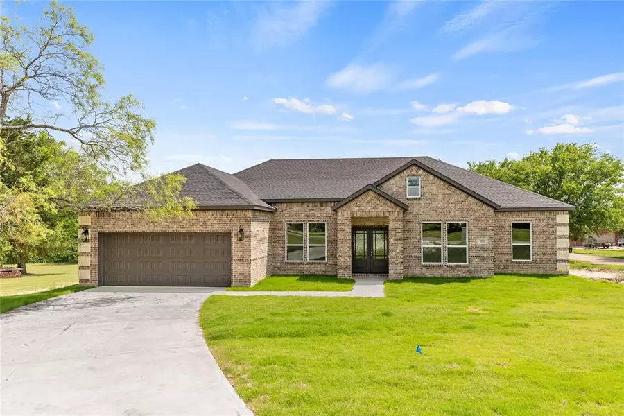 10560 Lago Vista, Quinlan, TX 75474