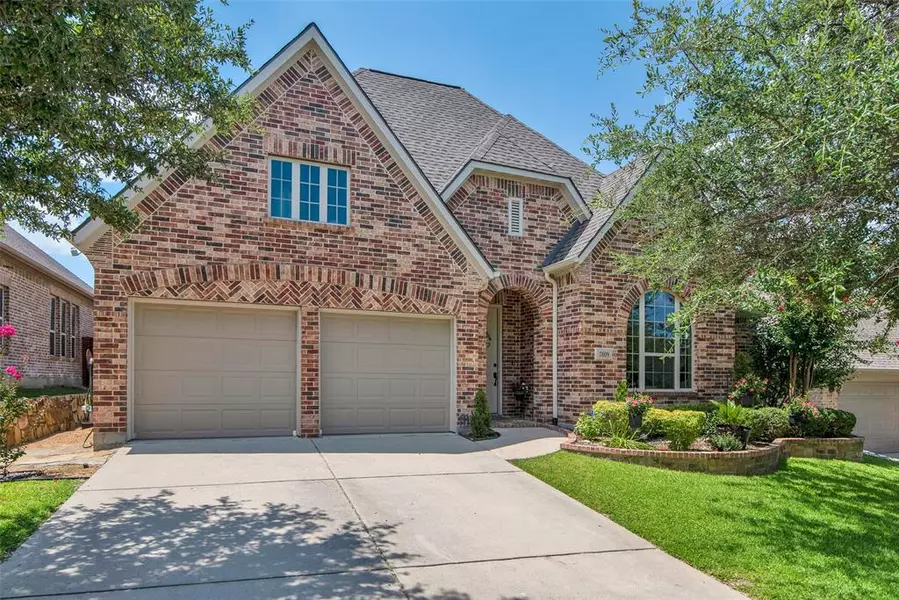 7809 Harvest Hill Lane, Mckinney, TX 75071