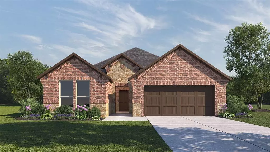 4199 Plateau Drive, Forney, TX 75126