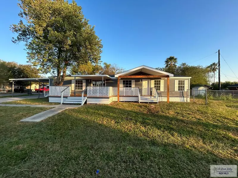 15963 WASHINGTON PALM DR., Harlingen, TX 78552