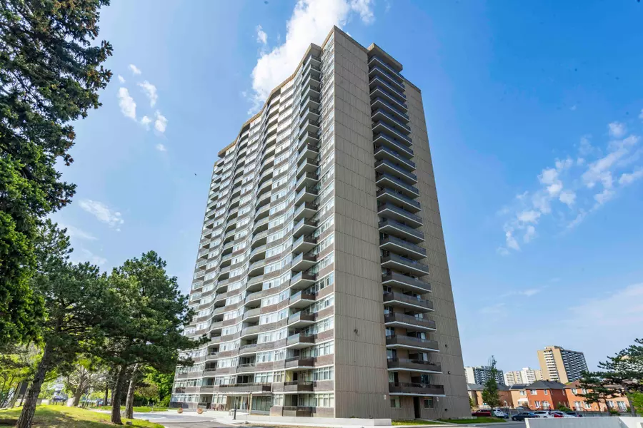 3151 Bridletowne CIR #808, Toronto E05, ON M1W 2T1