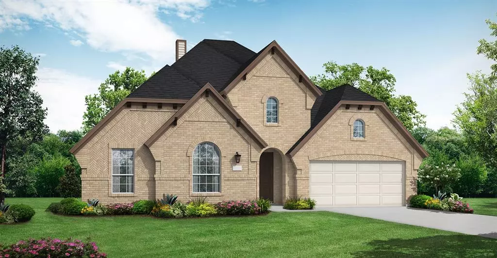 Little Elm, TX 75068,9900 Boulder Ridge Bend