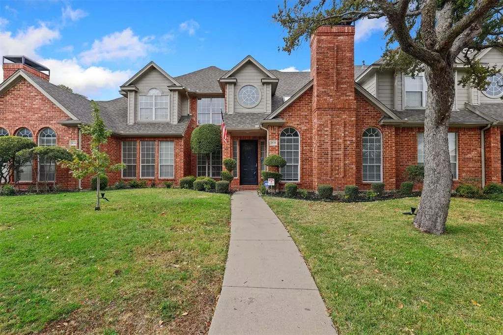 Arlington, TX 76006,2838 Forestwood Drive