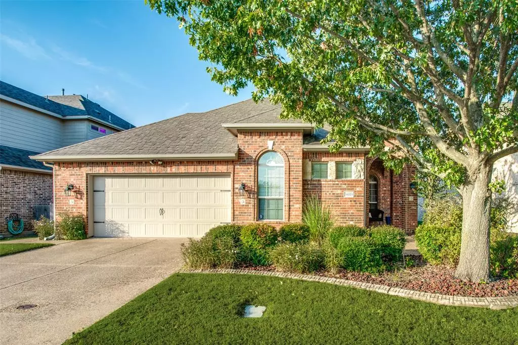 Mckinney, TX 75071,1401 Meadow Ranch Road