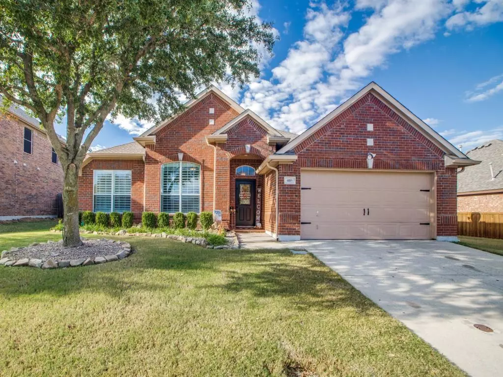 Celina, TX 75009,405 Tarpan Trail