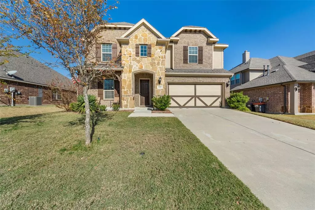 Anna, TX 75409,1302 Rockridge Trail