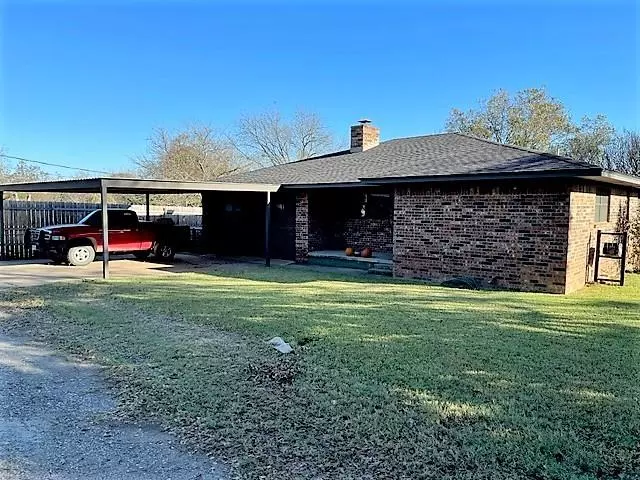 Iredell, TX 76649,305 S Brown Street