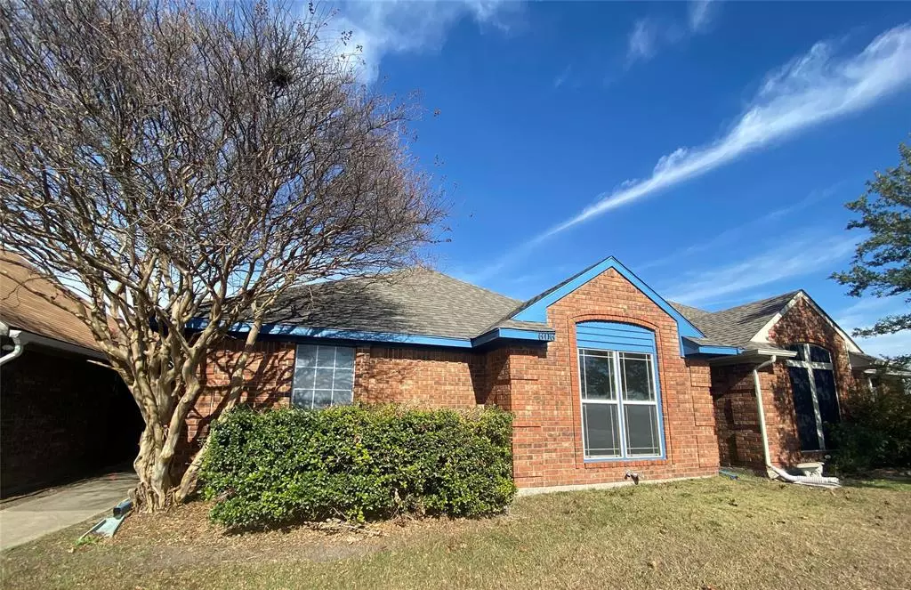 Van Alstyne, TX 75495,606 W Marshall Street