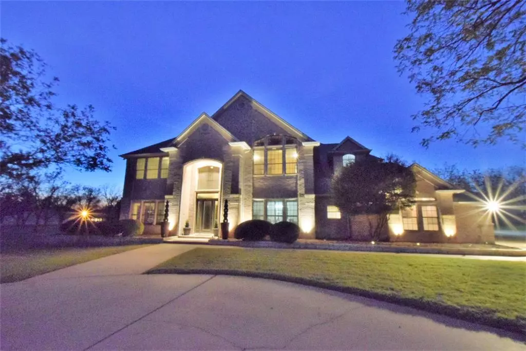 Granbury, TX 76049,5420 Equestrian Drive