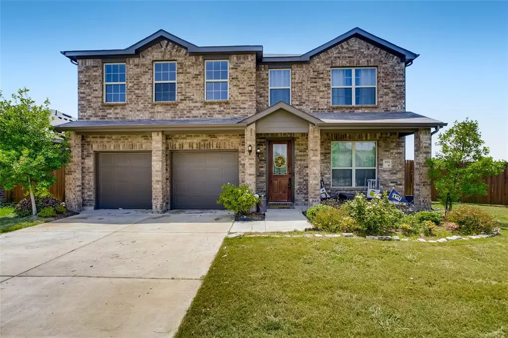 Heartland, TX 75126,3315 Manzanilla Lane