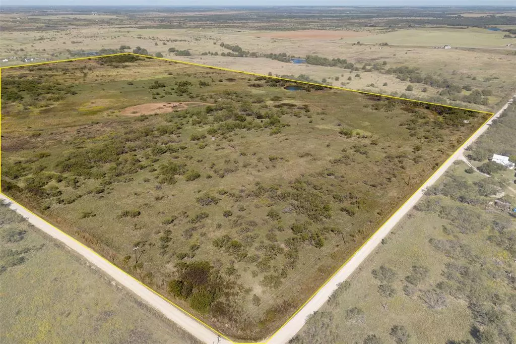 Bluegrove, TX 76352,80 Ac Old Joy Shannon