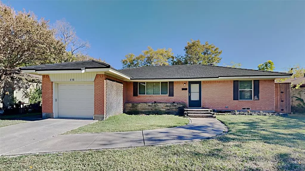 Richardson, TX 75080,416 Rustic Circle