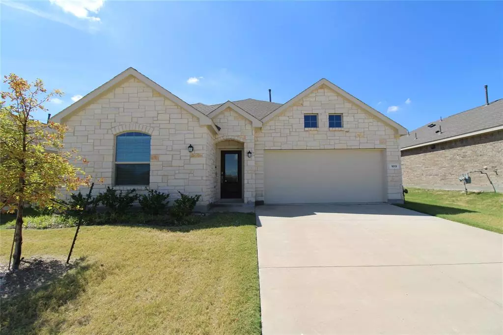 Anna, TX 75409,1613 River Crossing Drive