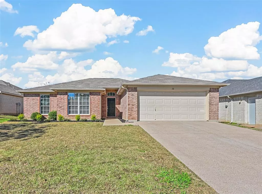 Mansfield, TX 76063,10 Bahama Court