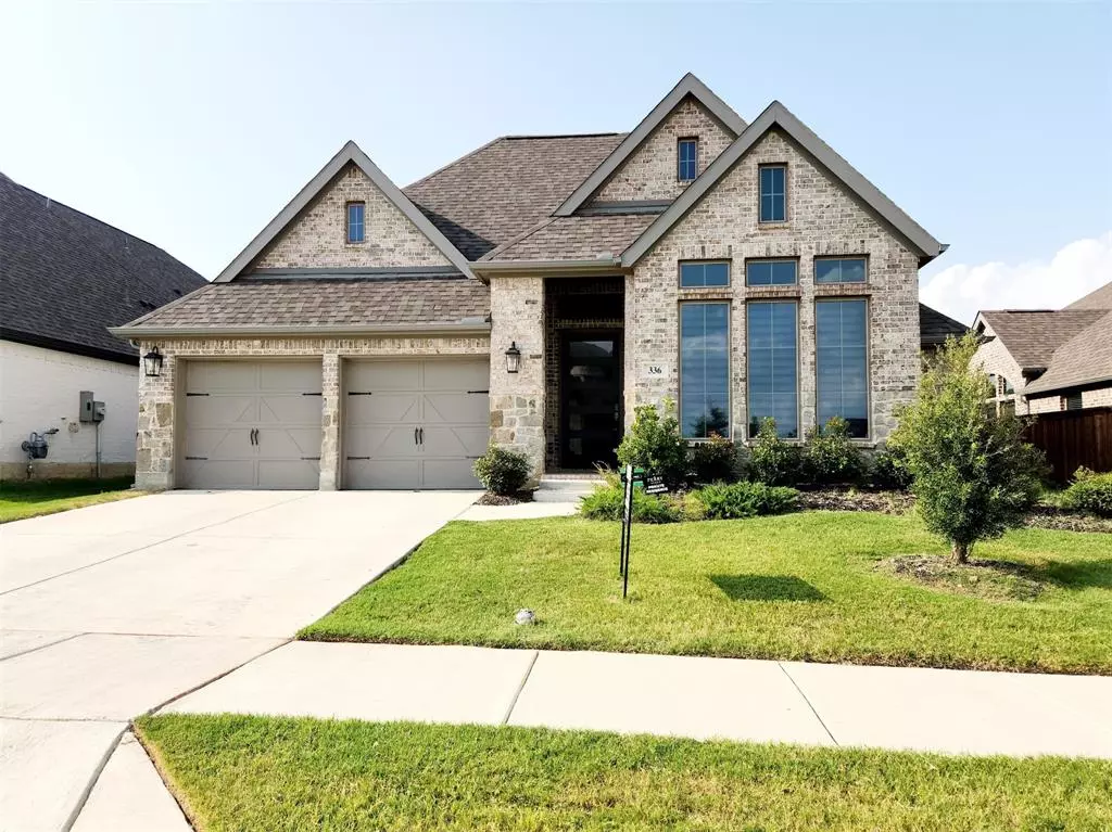 Little Elm, TX 75068,336 Oak Hollow Way