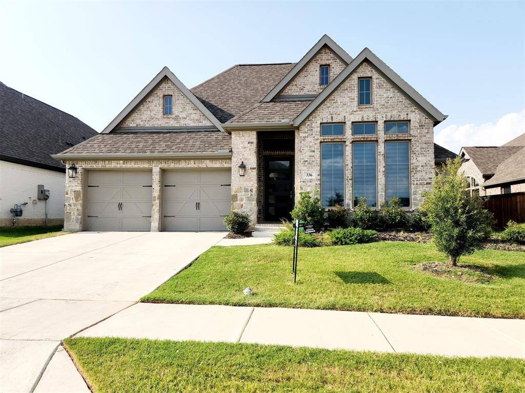 Little Elm, TX 75068,336 Oak Hollow Way