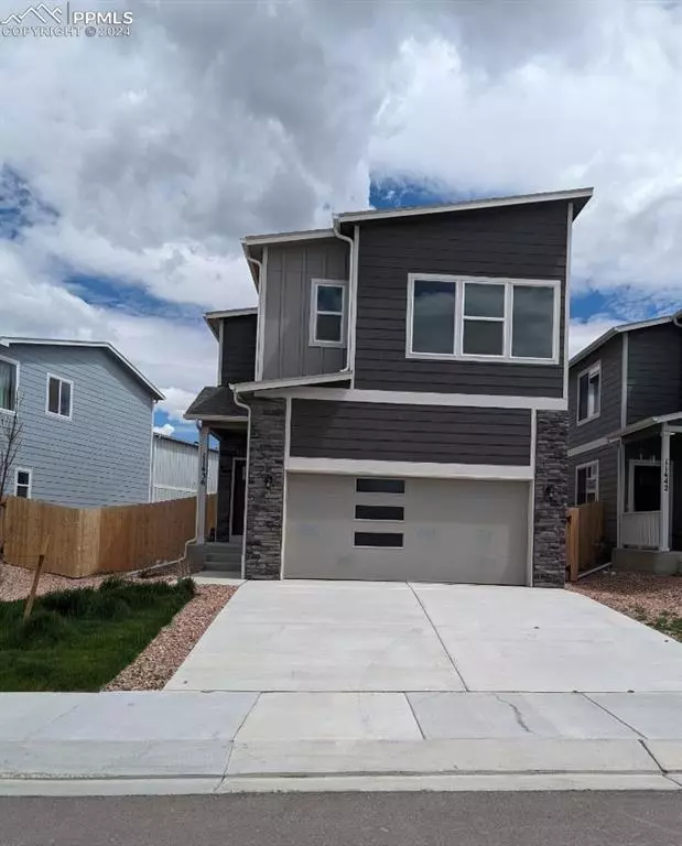 Colorado Springs, CO 80925,11436 Piping Plover PL