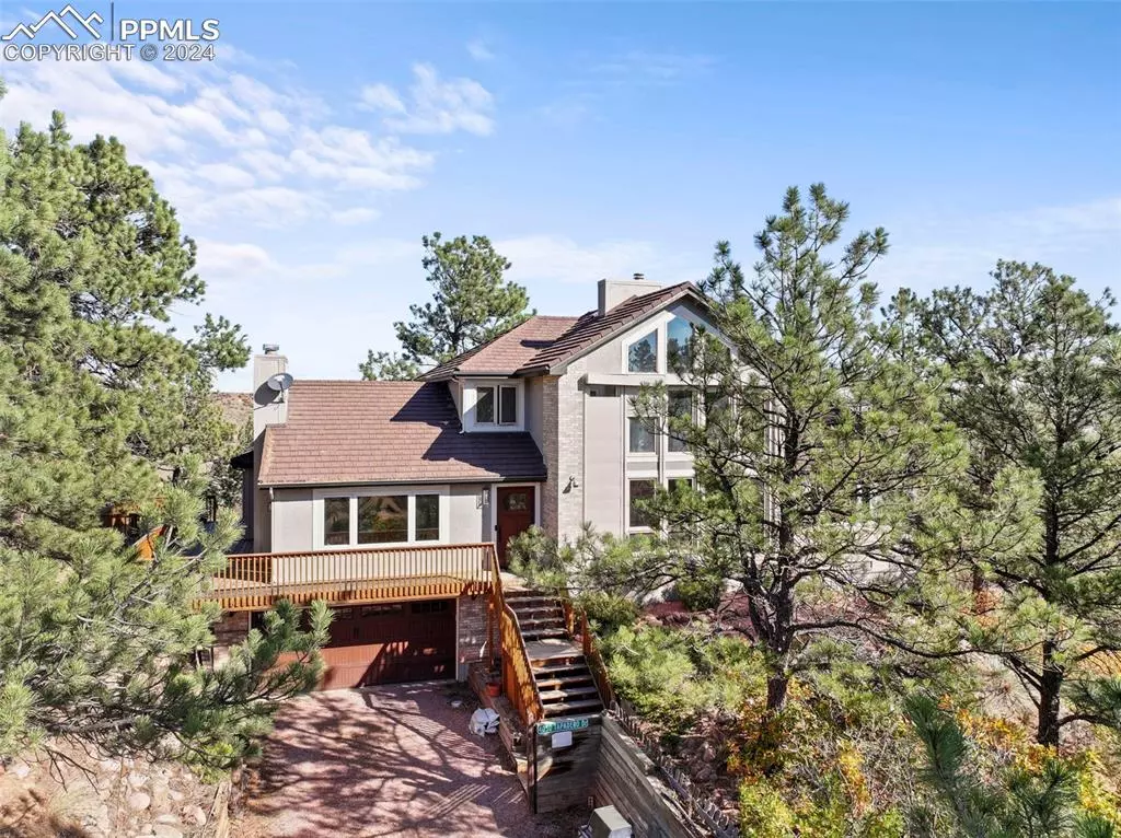 Colorado Springs, CO 80921,4050 Tapadero DR