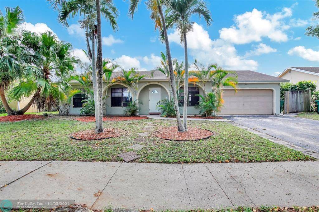 Cooper City, FL 33328,5005 SW 104th Ave