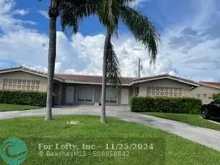 Fort Lauderdale, FL 33308,2053 NE 51st Ct