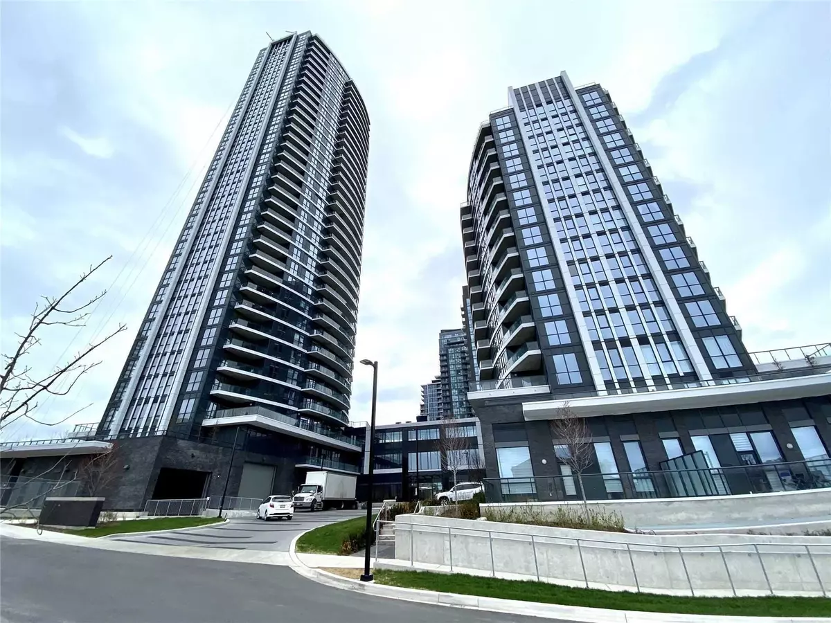 Mississauga, ON L5R 1B2,35 Watergarden DR #1019