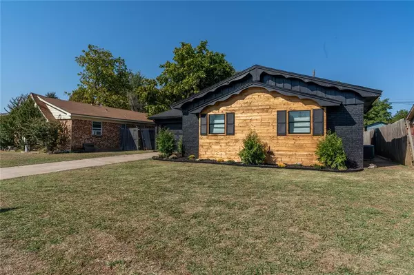 Oklahoma City, OK 73159,1333 SW 62nd Street