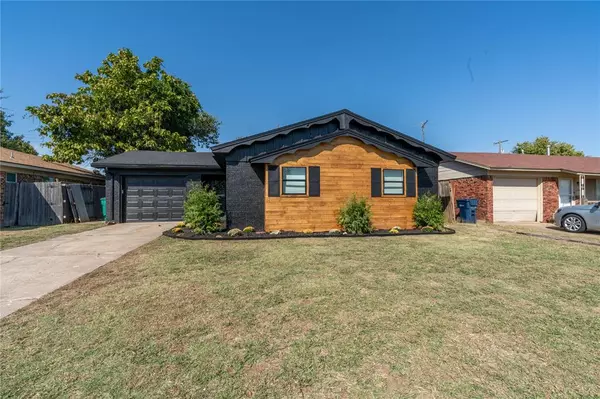 Oklahoma City, OK 73159,1333 SW 62nd Street